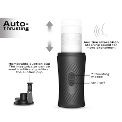 Dorcel Masturbateur automatique Thrust Blow Dorcel